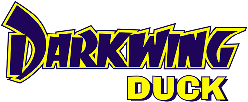 Play Online Darkwing Duck NES
